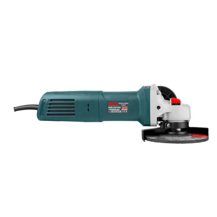 مینی فرز برقی 115 میلیمتری 850وات رونیکس 3111
