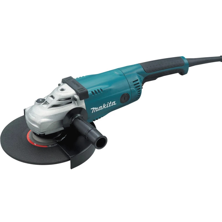 سنگ فرز ماکیتا فرز سنگبری2200 وات مدل GA9020