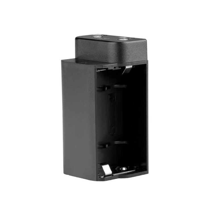 تراز لیزری دوخط با نور سبز رونیکس مدل RH-9501G
