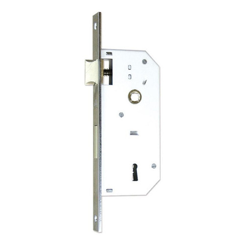 قفل درب کلیدی گروه صنعتی دلتا مدل ۰۳۲