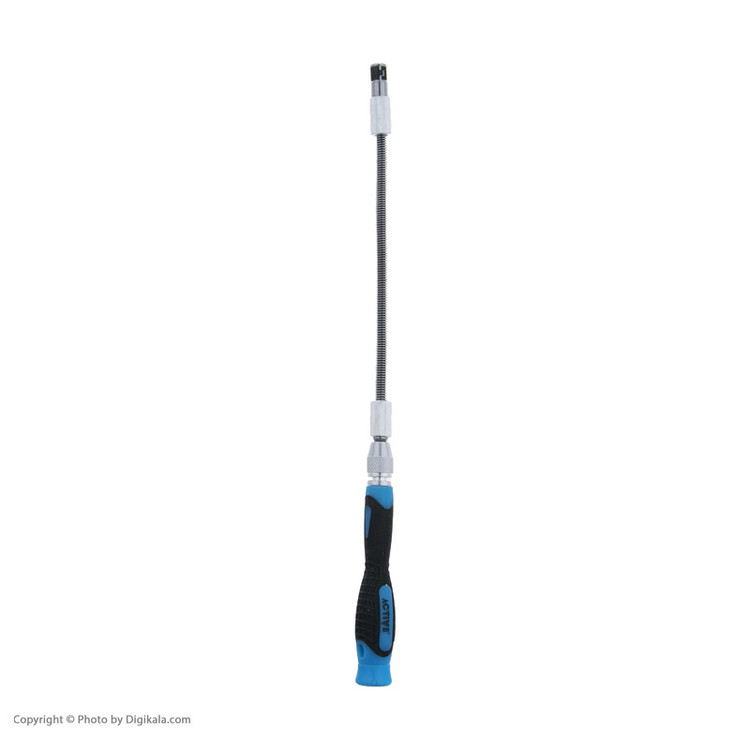 مجموعه 33 عددی پیچ گوشتی و سری پیچ گوشتی اکتیو تولز مدل AC-6333SP