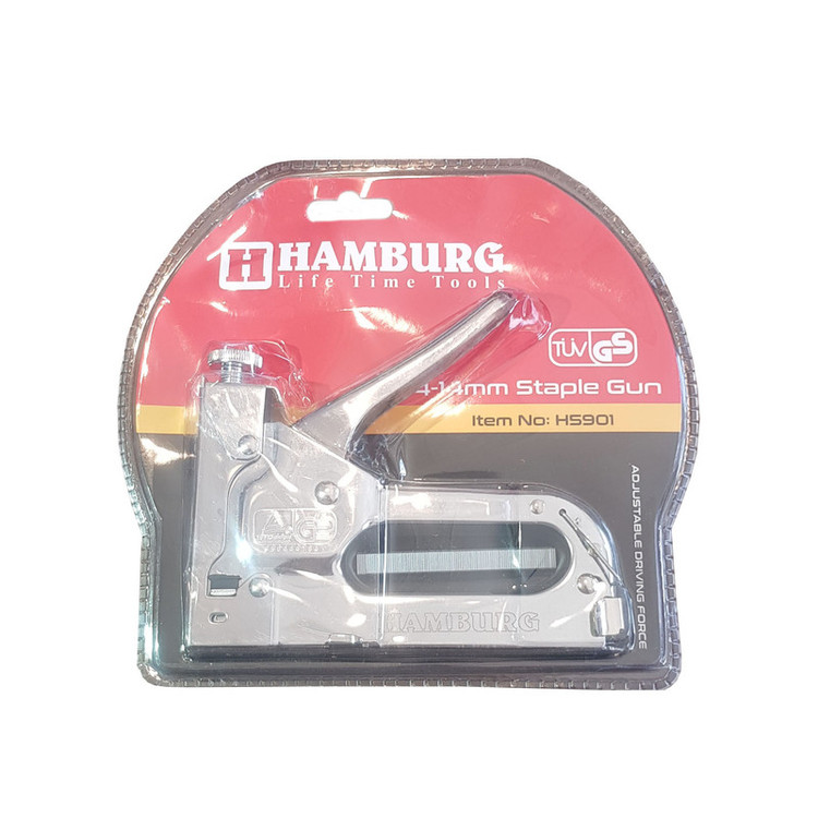 منگنه کوب هامبورگ مدل HAMBURG-H5901