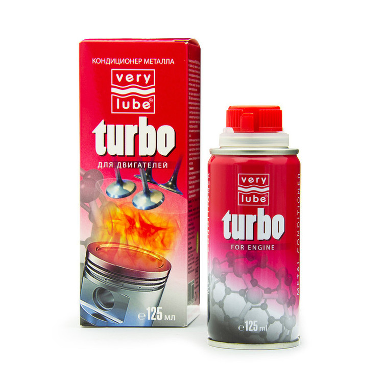 مکمل روغن خودرو زادو مدل Very Lube حجم 125 میلی لیتر