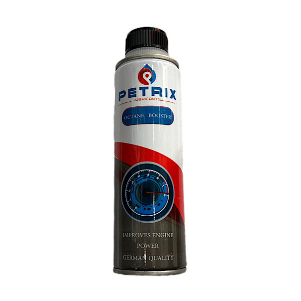 اکتان آلمانی پتریکس PETRIX حجم 300 میل UP to 8-10 point