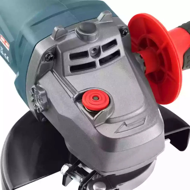 کیت مینی فرز شارژی براشلس 40 ولت 125 میلی متر دیمردار رونیکس مدل 8901-40V (12 ماه گارانتی)