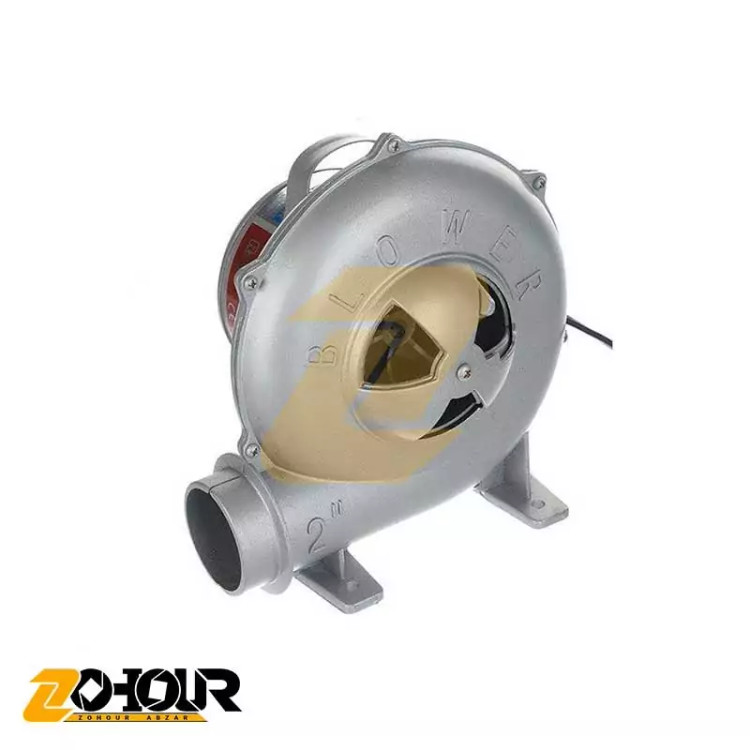 دم برقی رابین 2 اینچ مدل Rabin RB-2