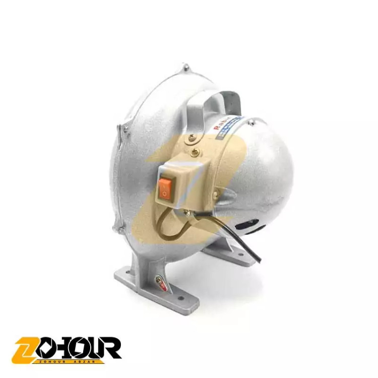 دم برقی رابین 2 اینچ مدل Rabin RB-2