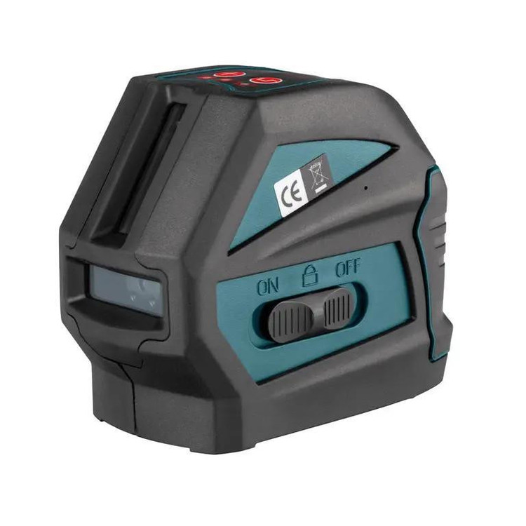 تراز لیزری رونیکس مدل RH-9500