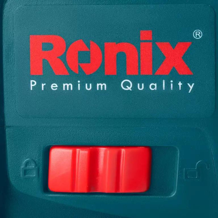 تراز لیزری رونیکس مدل RH-9504