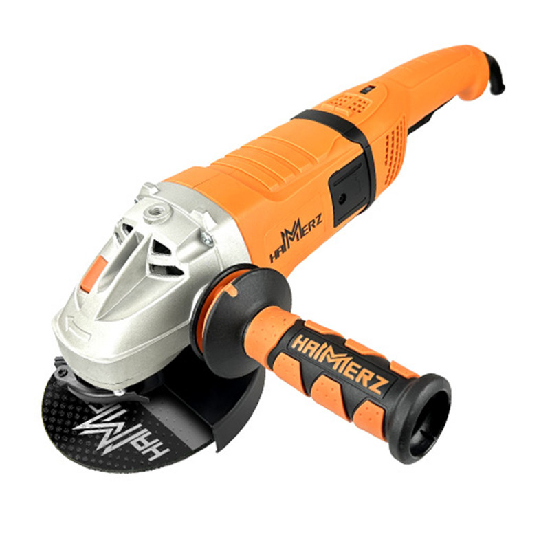 مینی فرز دیمردار 150 میلی متری 1500 وات هامرز مدل 3104