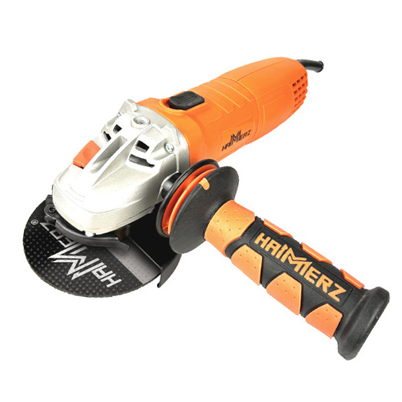 مینی فرز دیمردار 115 میلی متری 950 وات هامرز مدل 3101