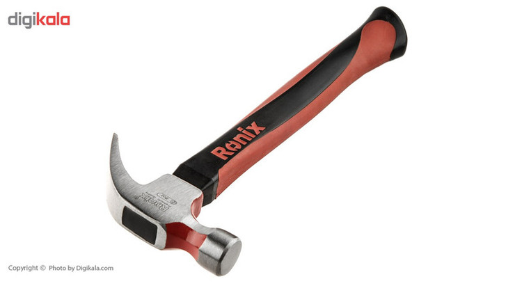 مجموعه ابزار رونیکس مدل RH-9101 ست 19 عددی