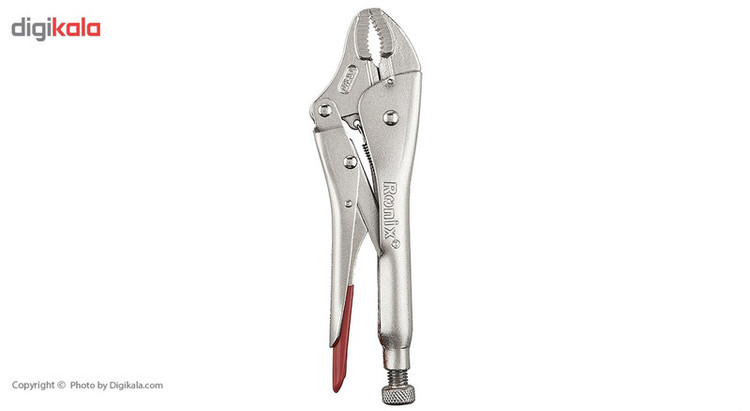 مجموعه ابزار رونیکس مدل RH-9101 ست 19 عددی