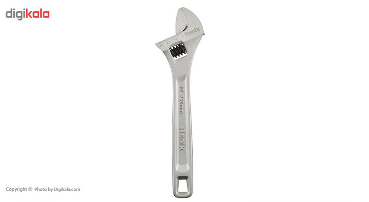 مجموعه ابزار رونیکس مدل RH-9101 ست 19 عددی