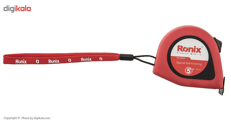مجموعه ابزار رونیکس مدل RH-9101 ست 19 عددی