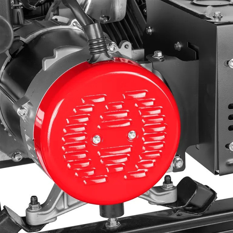 موتور برق رونیکس مدل RH-4783
