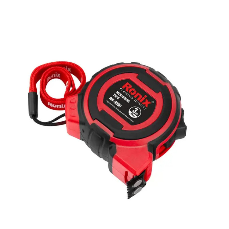مجموعه 53 عددی دریل پیچگوشتی شارژی چکشی رونیکس مدل RS-8620