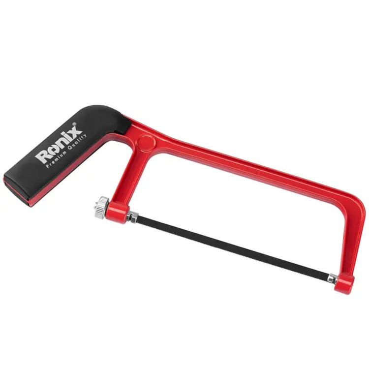 مجموعه 53 عددی دریل پیچگوشتی شارژی چکشی رونیکس مدل RS-8620