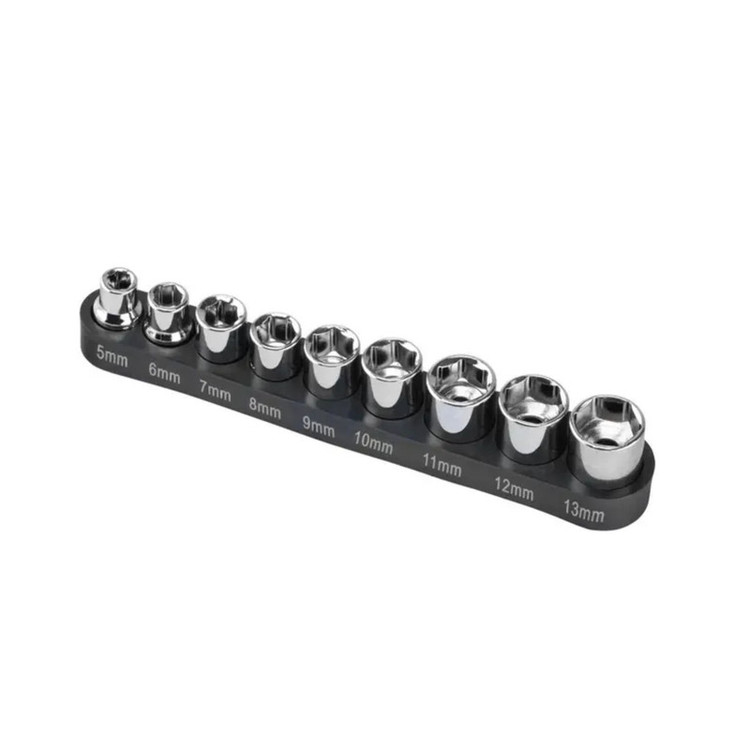مجموعه 53 عددی دریل پیچگوشتی شارژی چکشی رونیکس مدل RS-8620