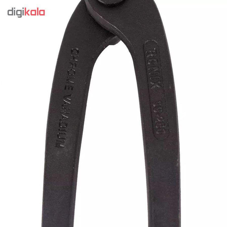 گاز انبر رونیکس مدل RH-1510 سایز 10 اینچ